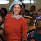 Image for article titled Unbreakable Kimmy Schmidt has a breakthrough at church